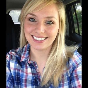 Meet your Posher, Chantel