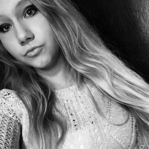 Meet your Posher, Alisa