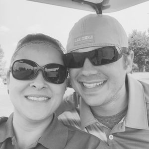 Meet your Posher, Joannie