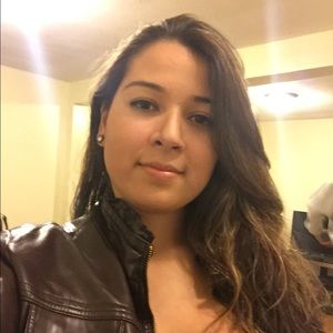 Meet your Posher, Natalia