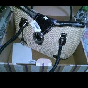 NWT Brighton Debbie purse SUMMER PURSE