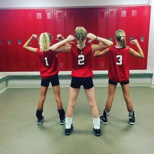 Meet your Posher, Alivia