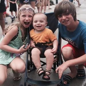 Meet your Posher, Joanne