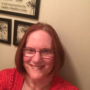 Meet your Posher, Diane