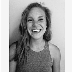 Meet your Posher, Ellen