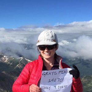 Meet your Posher, Melanie