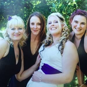 Meet your Posher, Kimberlee