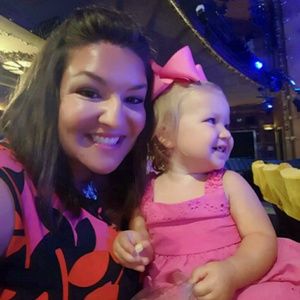 Meet your Posher, Maureen