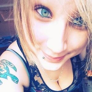 Meet your Posher, Stacey