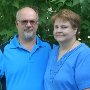 Meet your Posher, Carol anne