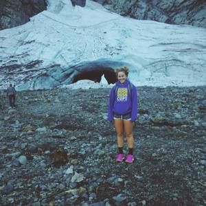 Meet your Posher, Brielle