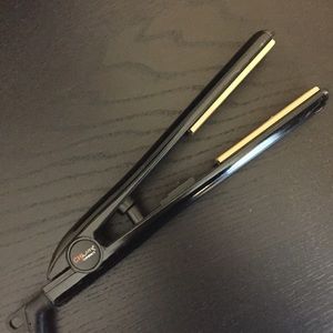 CHI 1" travel size flat iron