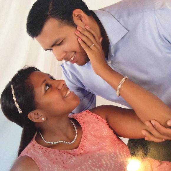 Meet your Posher, David - Picture 1 of 1