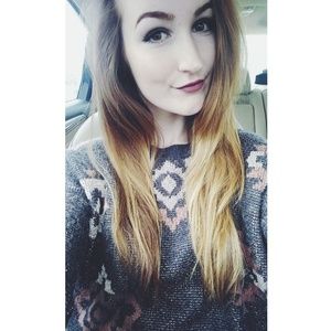 Meet your Posher, Ashley