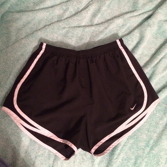 Nike dri-fit shorts