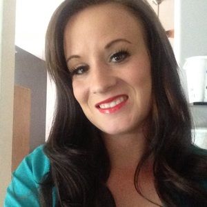 Meet your Posher, Moriah