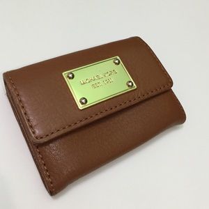Michael Kors Small Wallet
