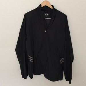 Adidas Climaproof Windbreaker