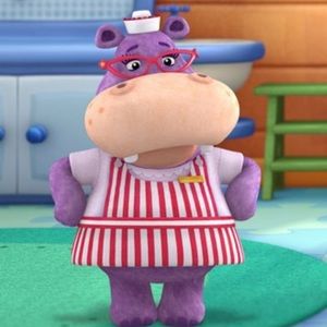 Meet your Posher, Heather