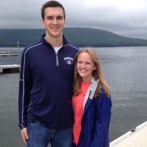 Meet your Posher, Erin