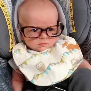 Meet your Posher, Grace