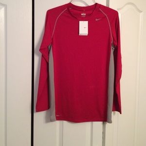 Nike Dri-fit shirt Mens