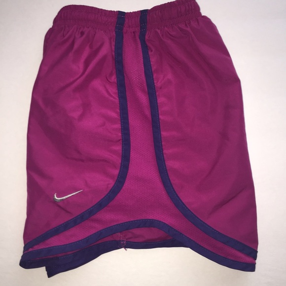 Nike Pants - Nike Tempo Shorts