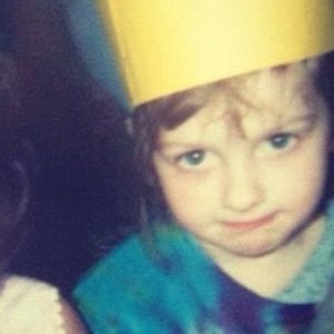 Meet your Posher, Darian