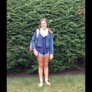 Meet your Posher, Karsyn