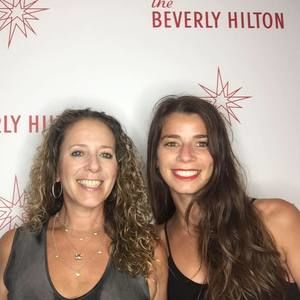 Meet your Posher, Becca