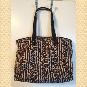 Coach Tote