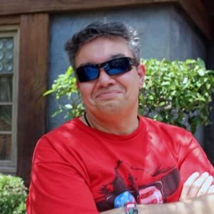 Meet your Posher, Joe