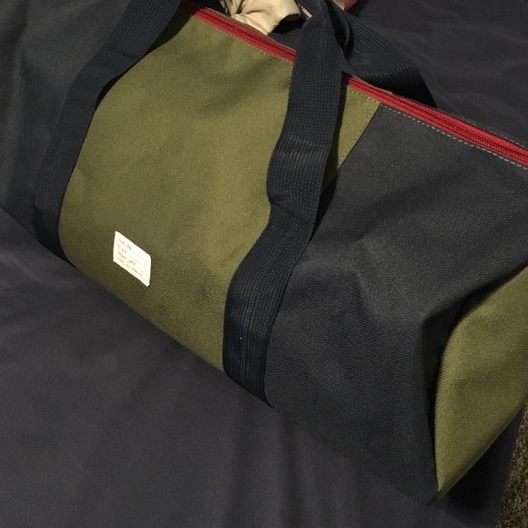 Adam Levine Duffel Bag