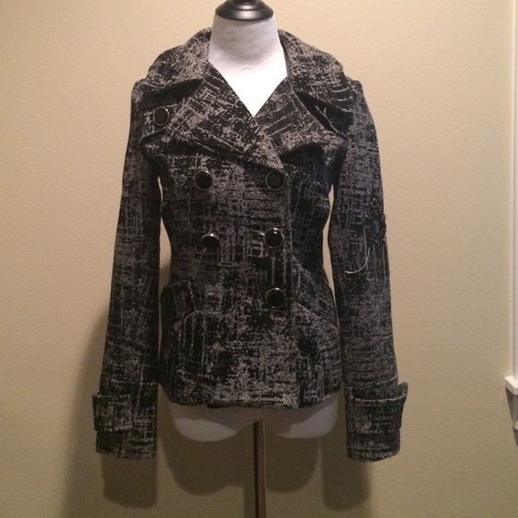 BKE Jackets & Blazers - BKE Jacket