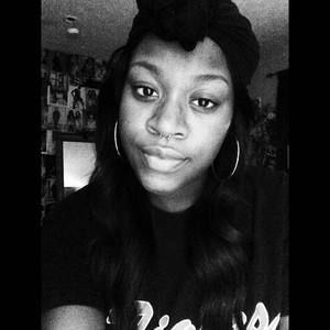 Meet your Posher, Faith