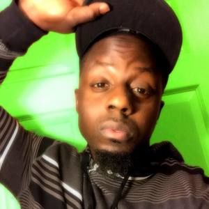 Meet your Posher, Aaron