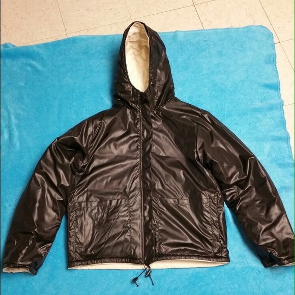 Man jacket