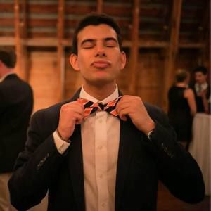 Meet your Posher, Tamir