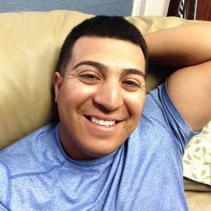 Meet your Posher, Marcus