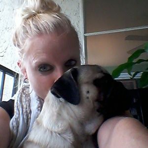 Meet your Posher, Shelley