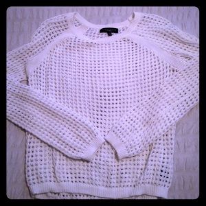 Sanctuary sweater
