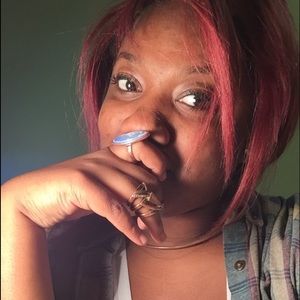 Meet your Posher, Georgeanna