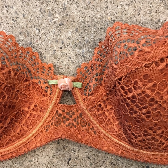 FREE PEOPLE Très Jolie Bra - Picture 2 of 4