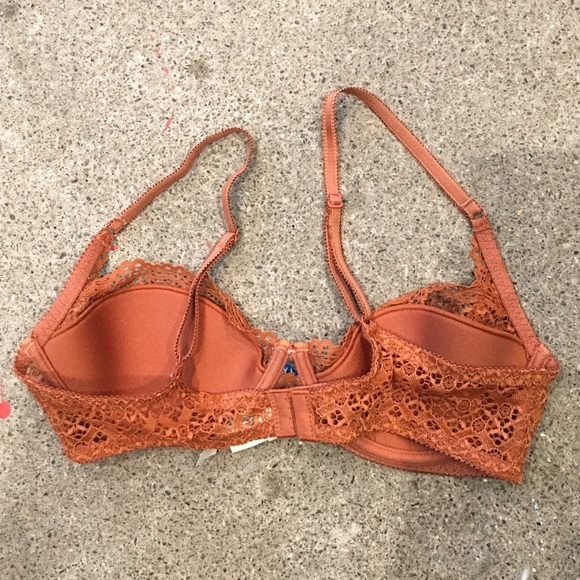 FREE PEOPLE Très Jolie Bra - Picture 4 of 4