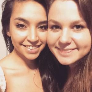 Meet your Posher, Sonja