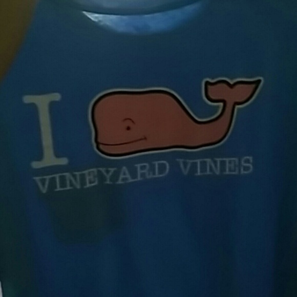 Vineyard Vines shirt
