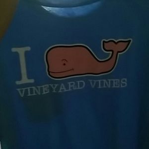 Vineyard Vines shirt