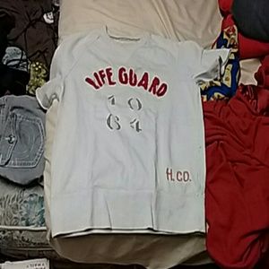 Hollister shirt
