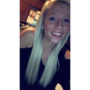 Meet your Posher, Kacie