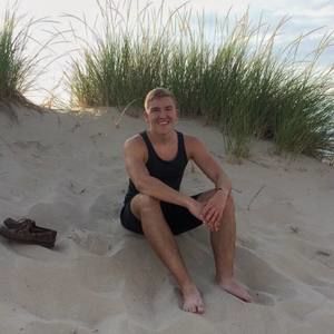 Meet your Posher, Randy